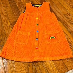 Little Bird Jumper 4-5 Years